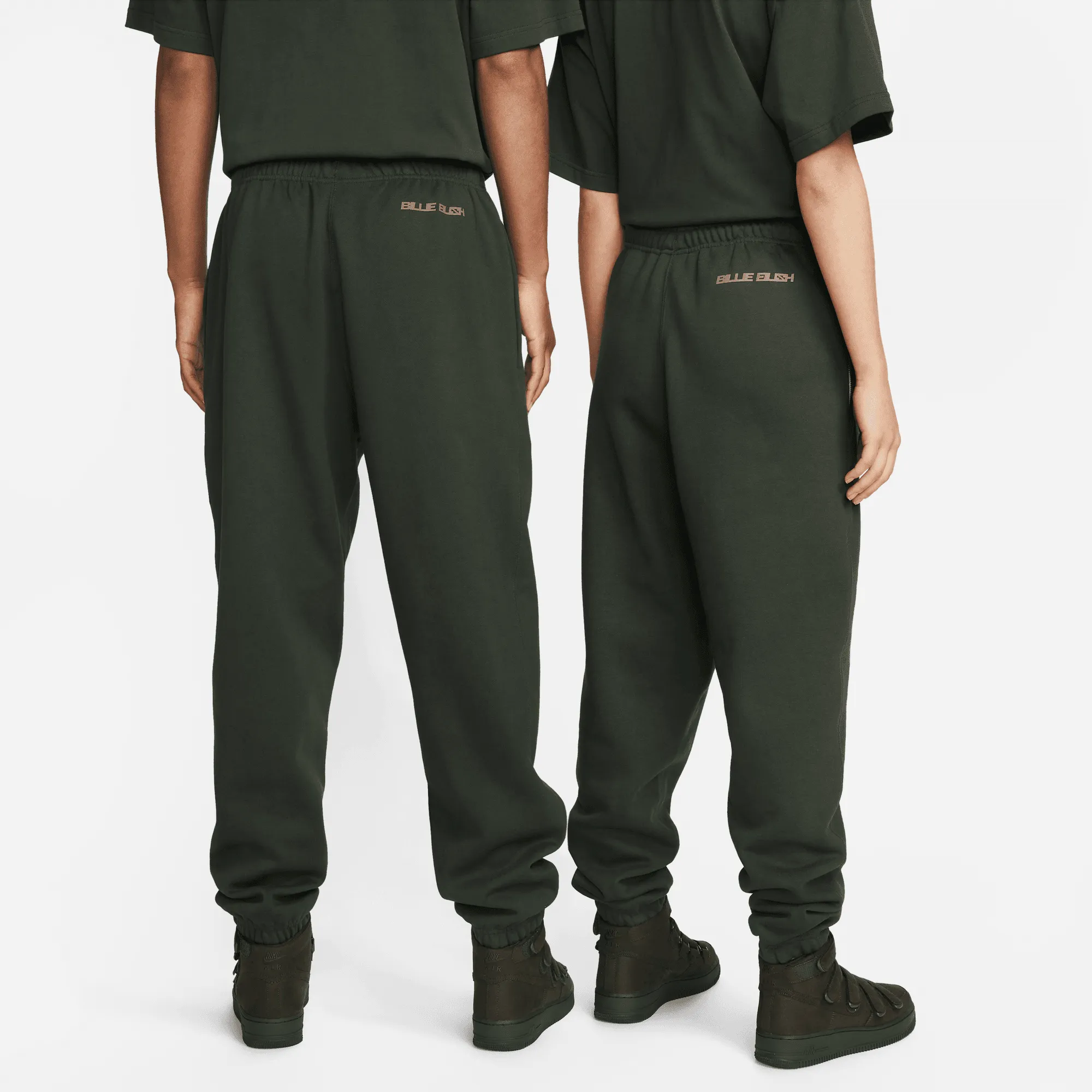 NIKE X BILLIE EILISH SWEATPANTS