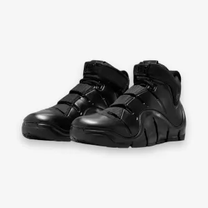 Nike Zoom Lebron IV Black Anthracite FJ1597-001