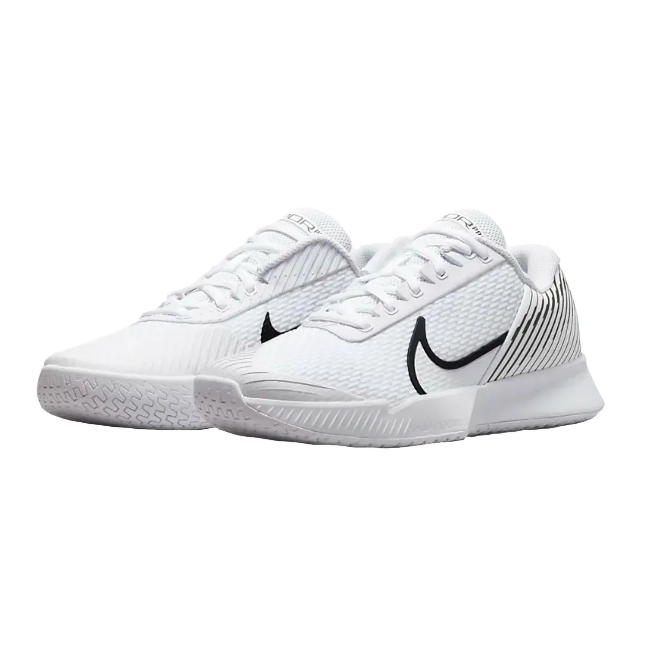 NikeCourt Air Zoom Vapor Pro 2 Mens Tennis Shoes