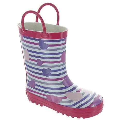 Olivia Girls Rain Boot