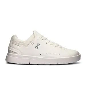 On Women's THE ROGER Advantage - All White