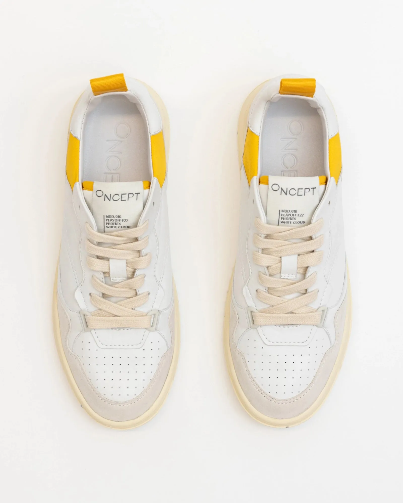 Oncept Phoenix Sneakers