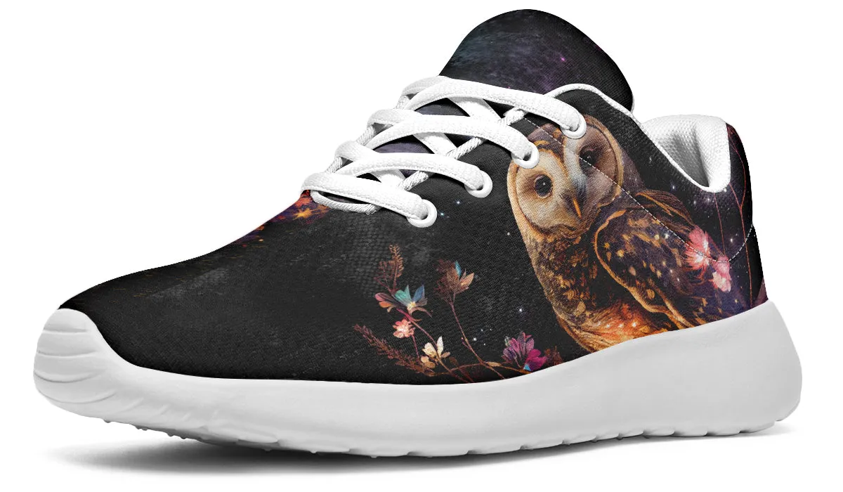 Owls Sneakers