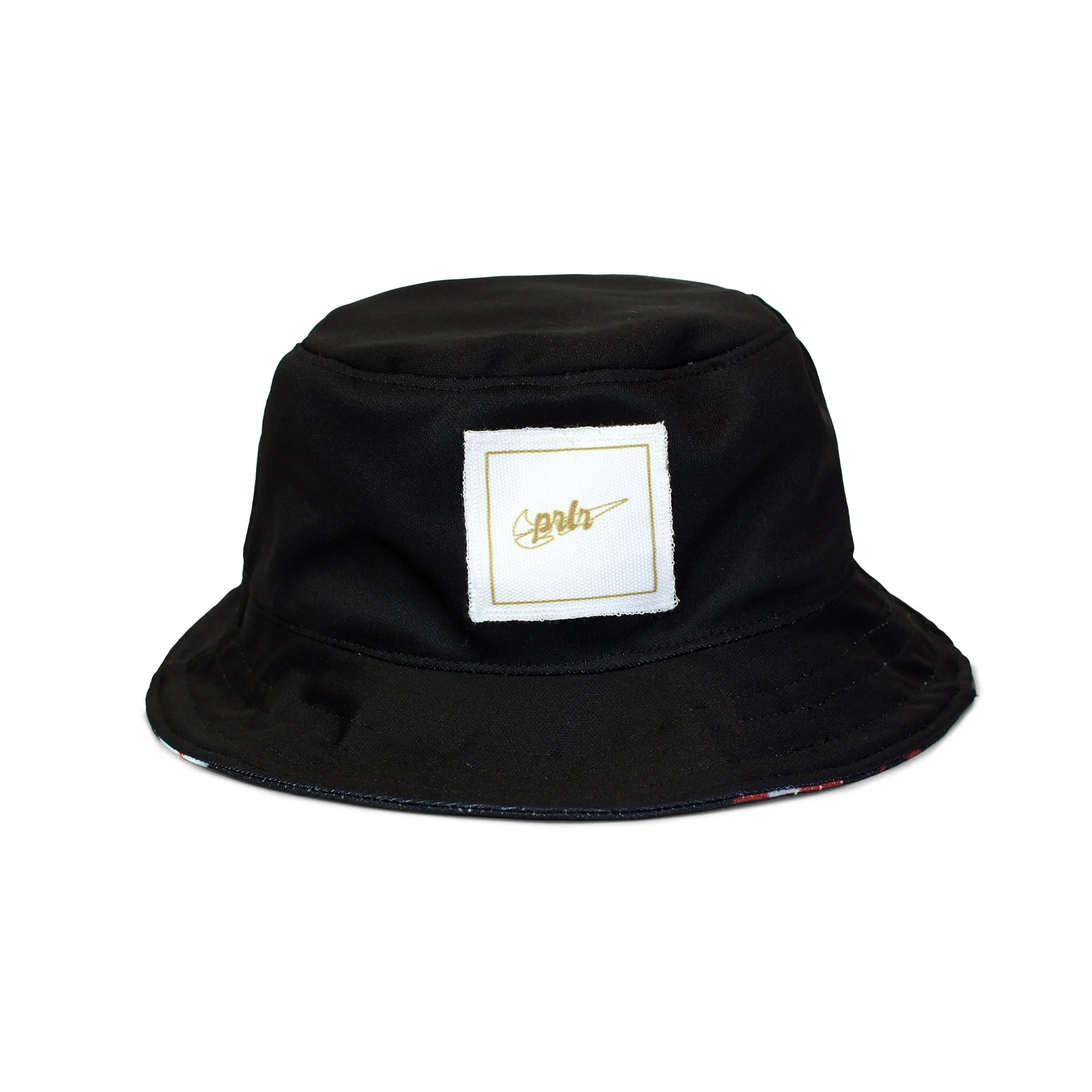 Parlor 23 "City Is Ours" Made In Canada Reversible Bucket Hat