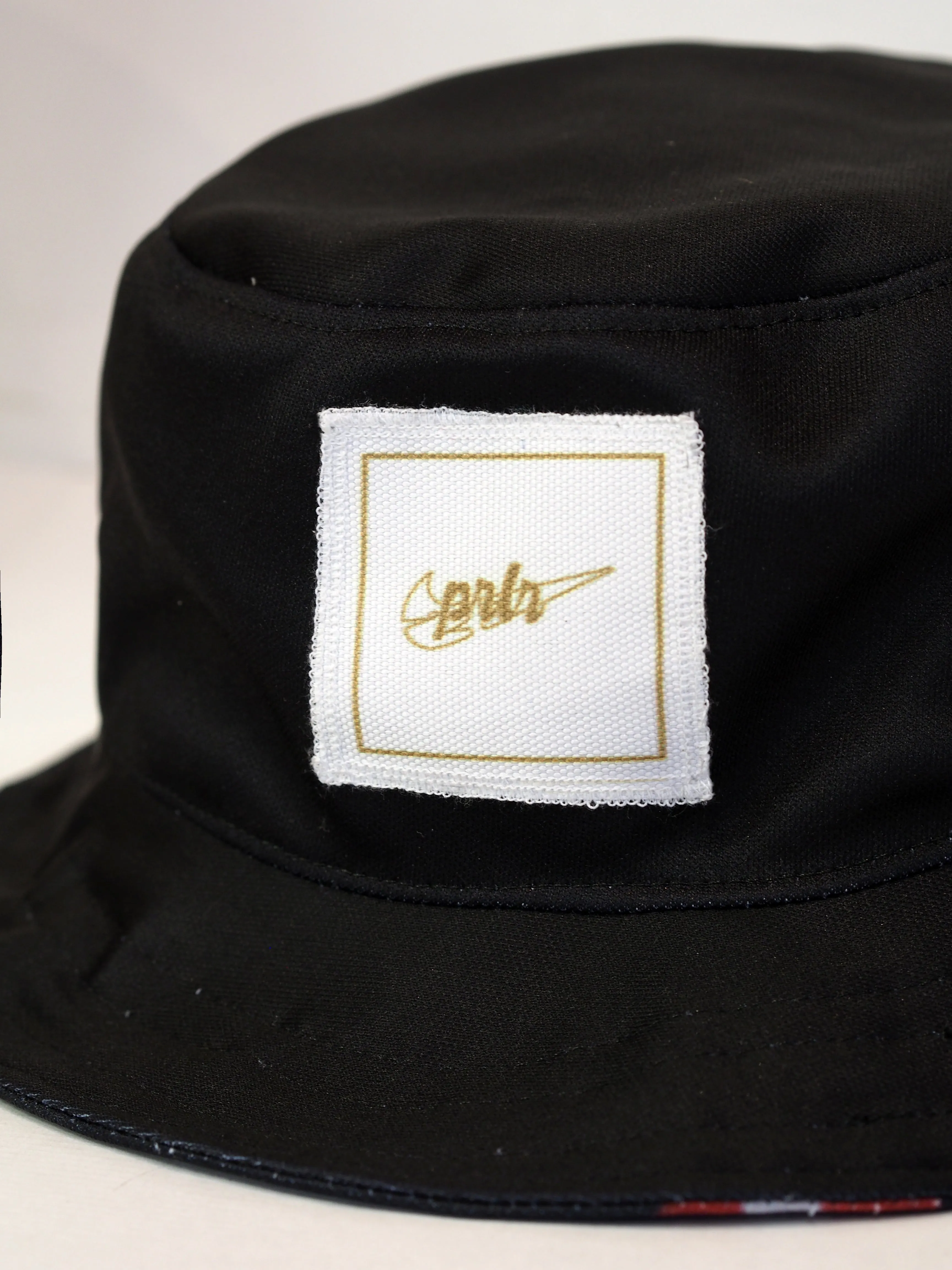 Parlor 23 "City Is Ours" Made In Canada Reversible Bucket Hat