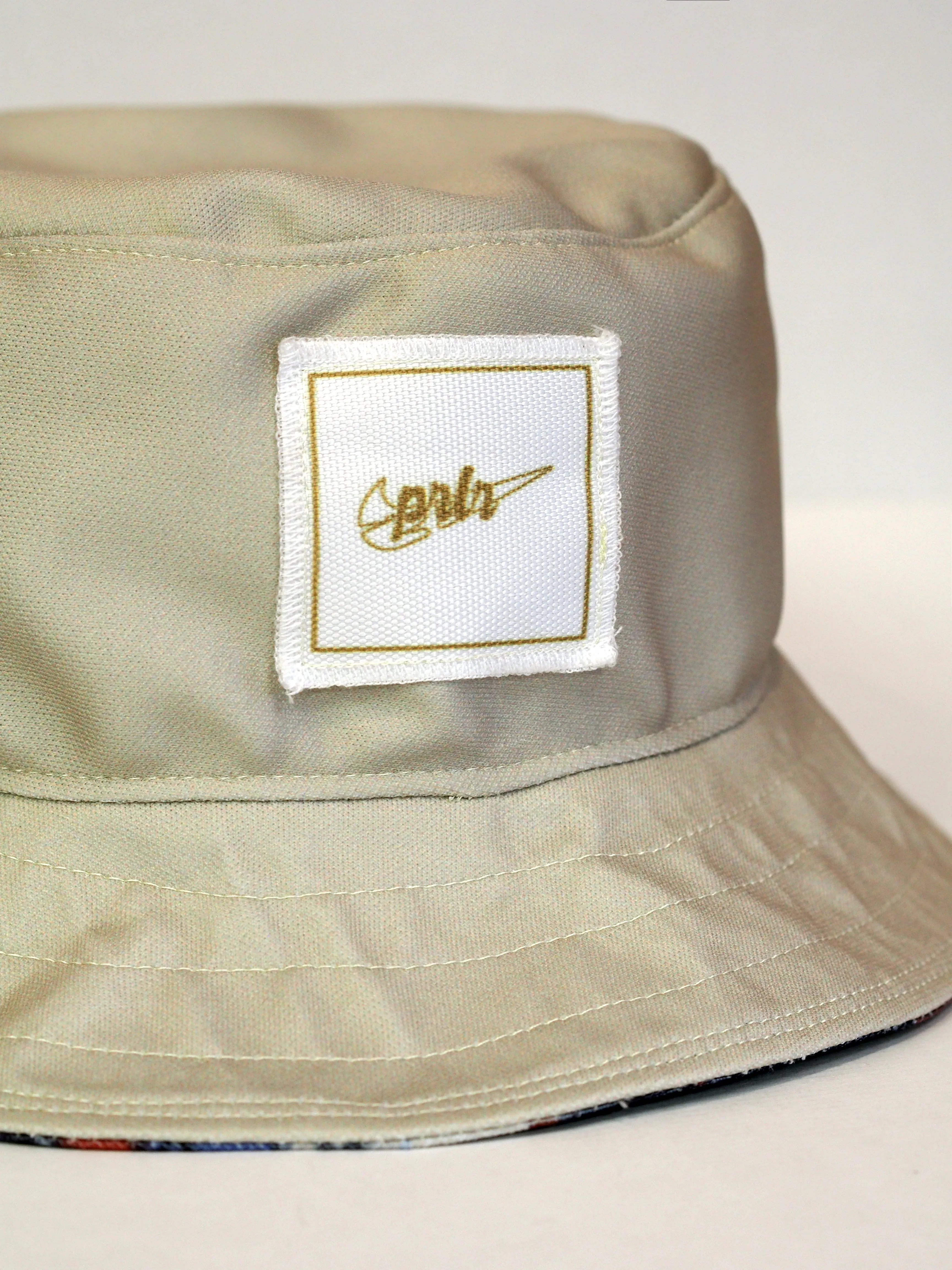 Parlor 23 "City Is Ours" Made In Canada Reversible Bucket Hat