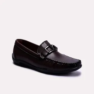 Paul Brown Wander Loafers 0130704