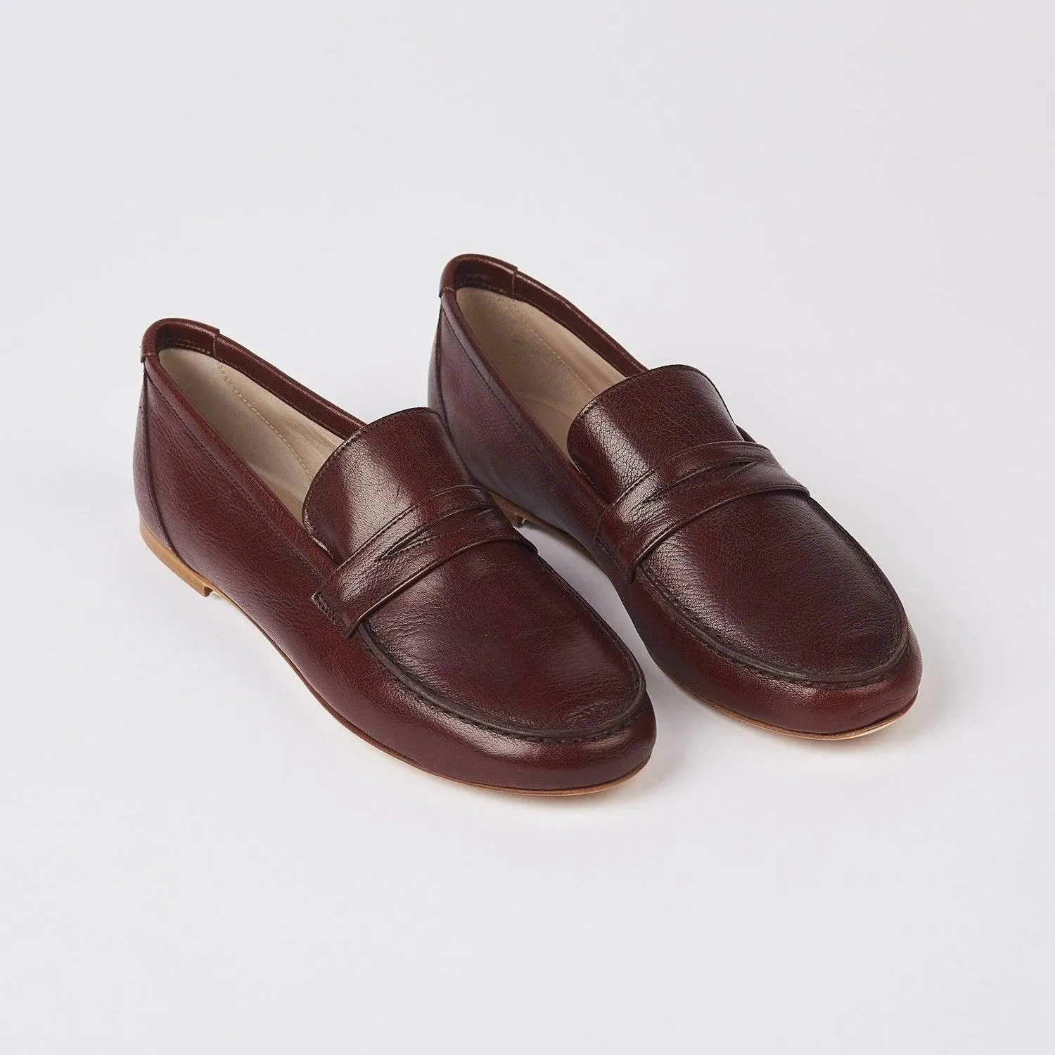 Penny Loafers