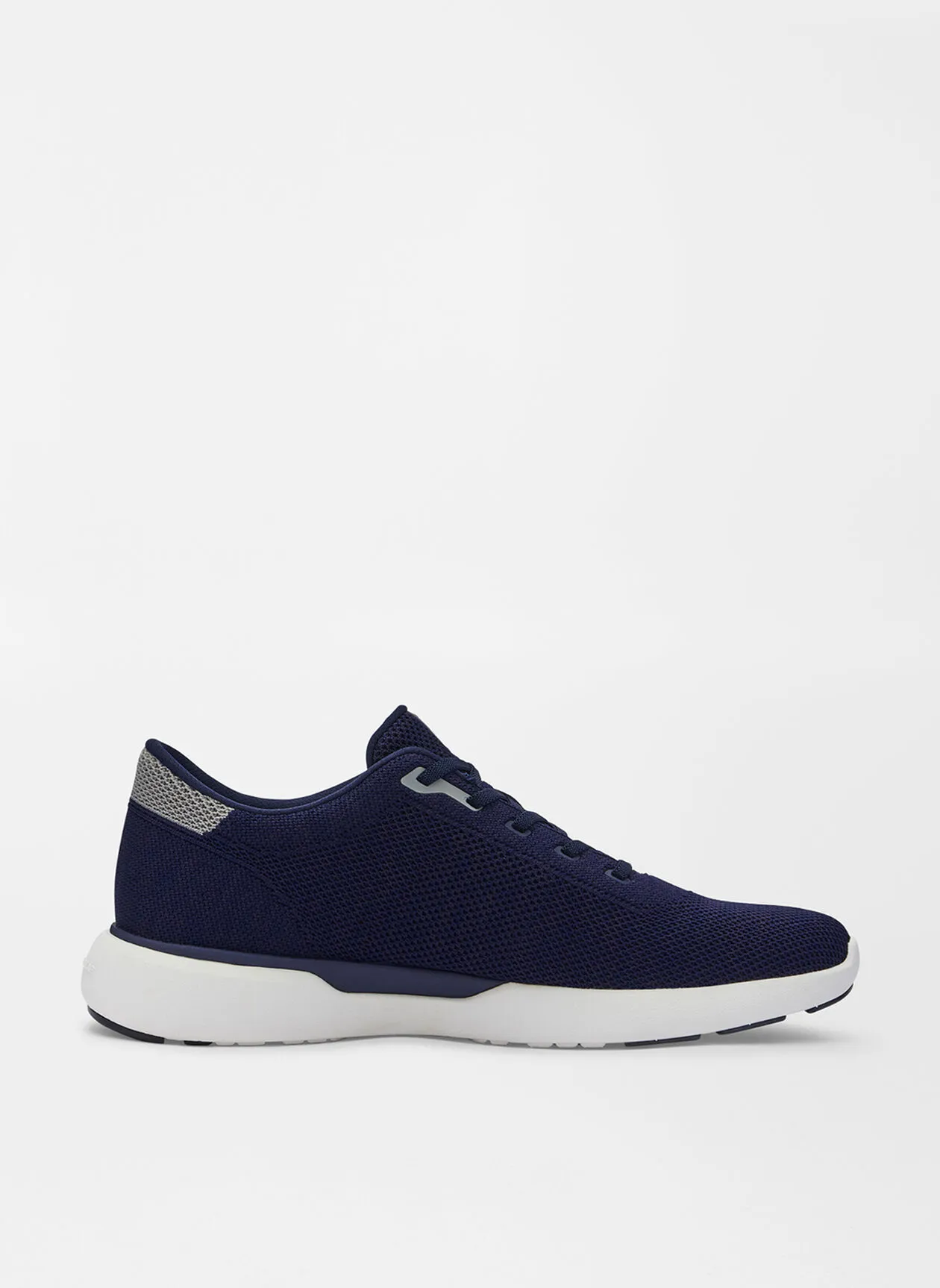 Peter Millar Men's Glide V3 Sneaker - NAVY