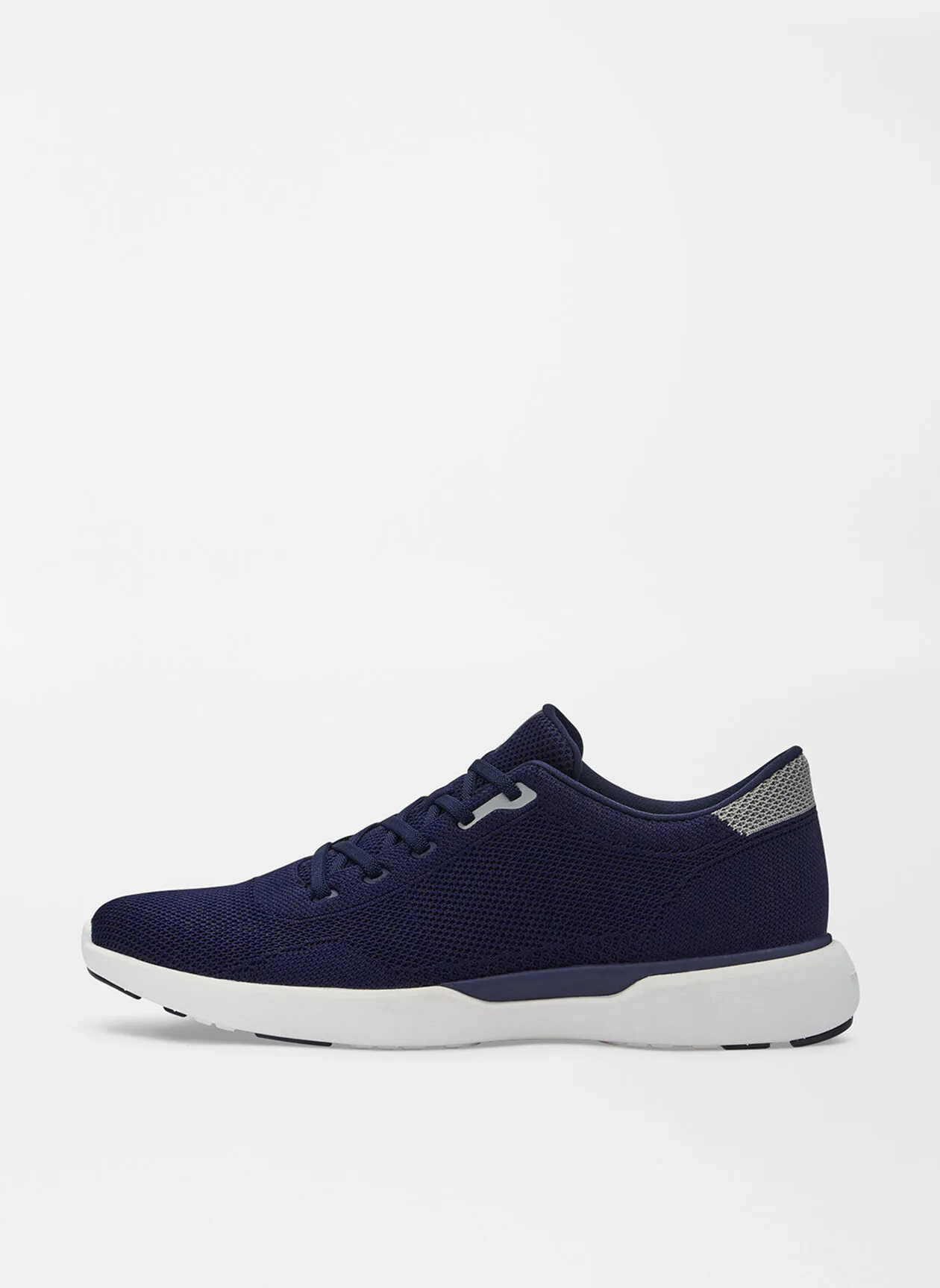 Peter Millar Men's Glide V3 Sneaker - NAVY