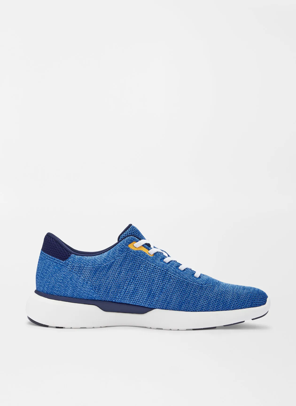 Peter Millar Men's Glide V3 Sneaker - OCEAN BLUE