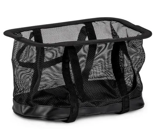 Petromax Mesh Pouch 8 L Nocolour | Buy Petromax Mesh Pouch 8 L Nocolour here | Outnorth