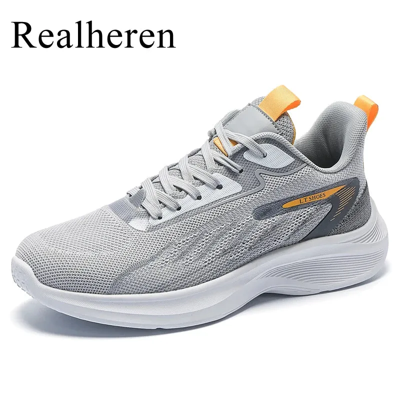 Plus™, Big Size 49 50 51 52 Casual Sneakers Men Tennis, Zampitellas Deportivo's Hombre Breathable Comfortable Discount