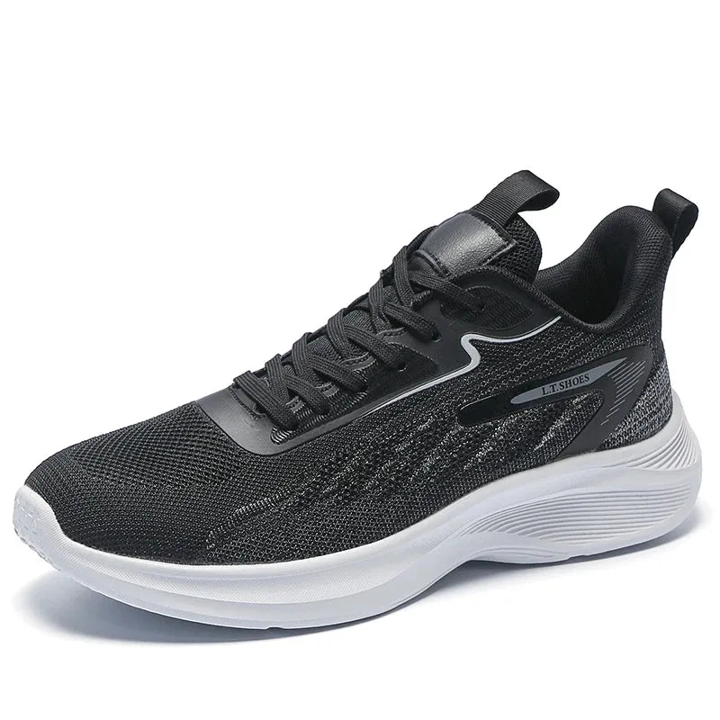 Plus™, Big Size 49 50 51 52 Casual Sneakers Men Tennis, Zampitellas Deportivo's Hombre Breathable Comfortable Discount