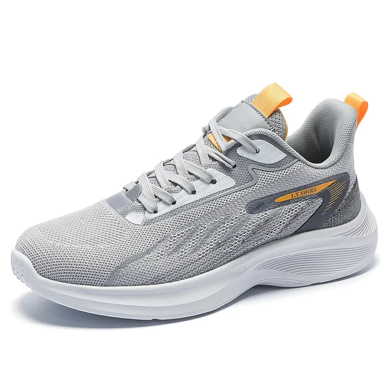 Plus™, Big Size 49 50 51 52 Casual Sneakers Men Tennis, Zampitellas Deportivo's Hombre Breathable Comfortable Discount