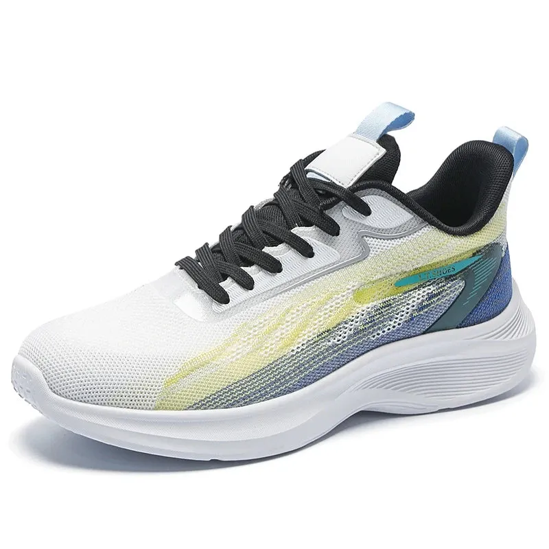 Plus™, Big Size 49 50 51 52 Casual Sneakers Men Tennis, Zampitellas Deportivo's Hombre Breathable Comfortable Discount