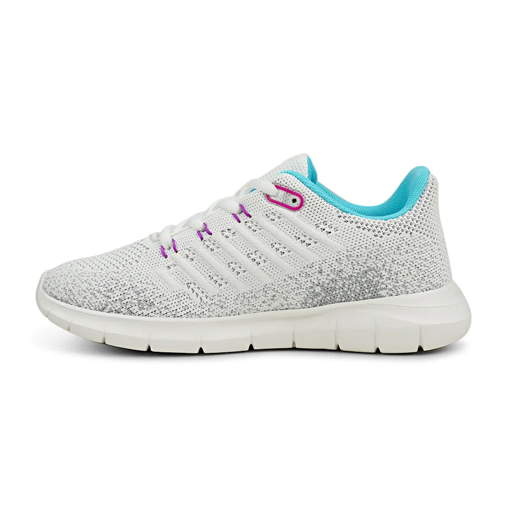 Power ENGAGE  100 Women's Performance Sneaker