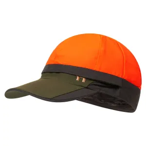 Pro Hunter GTX Reversible Cap by Harkila