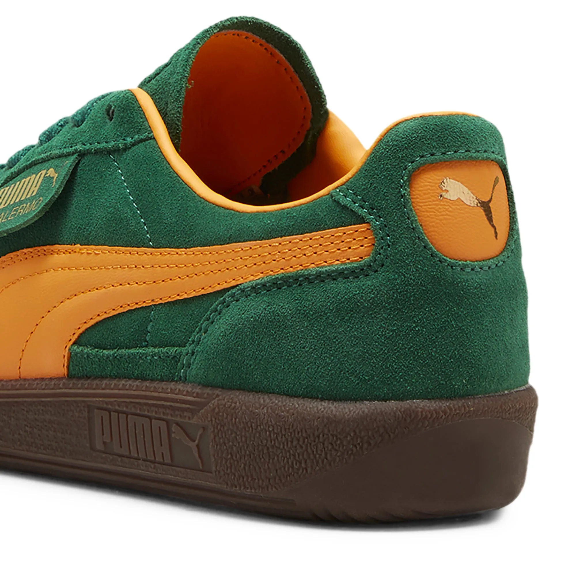 Puma Mens Palermo Shoes