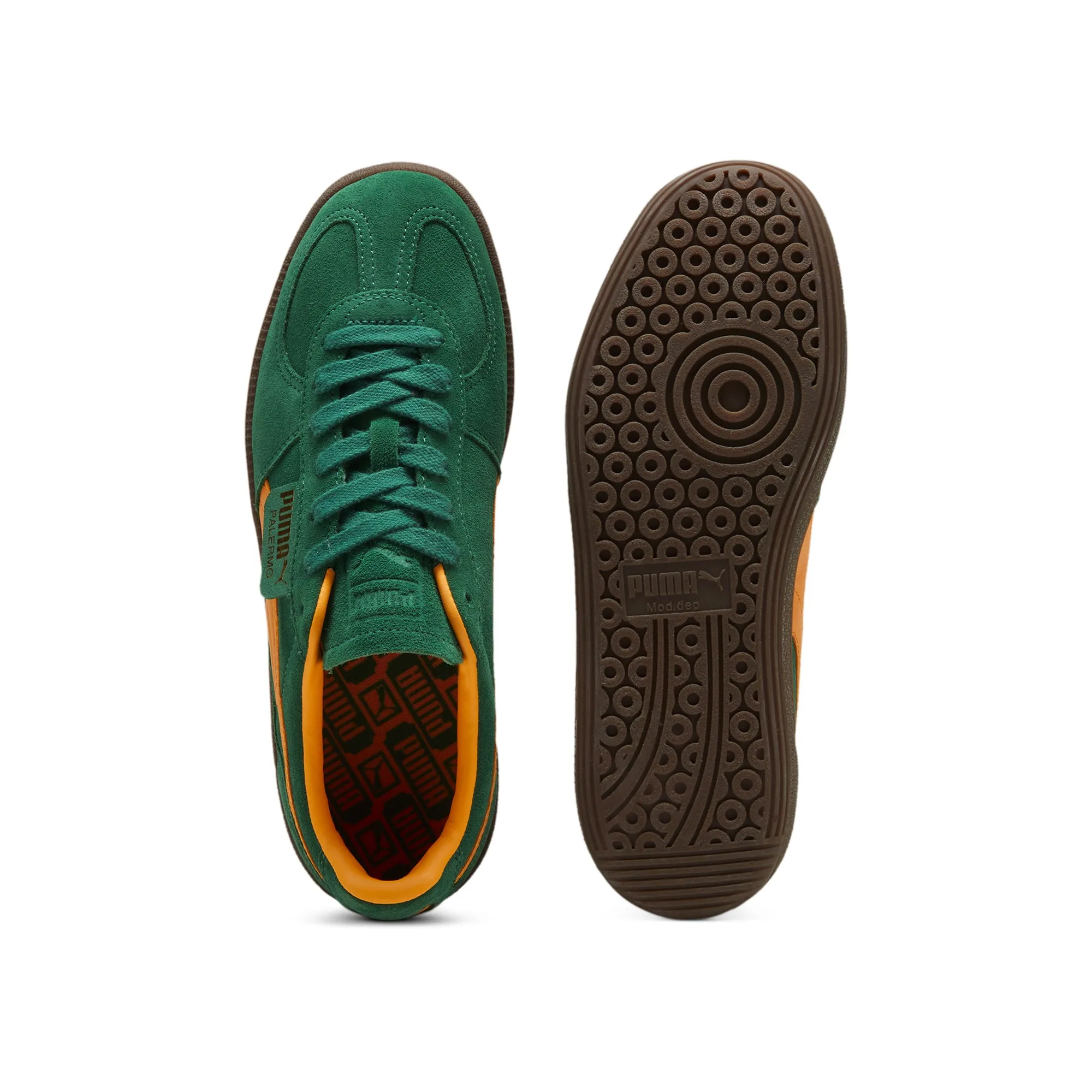 Puma Mens Palermo Shoes