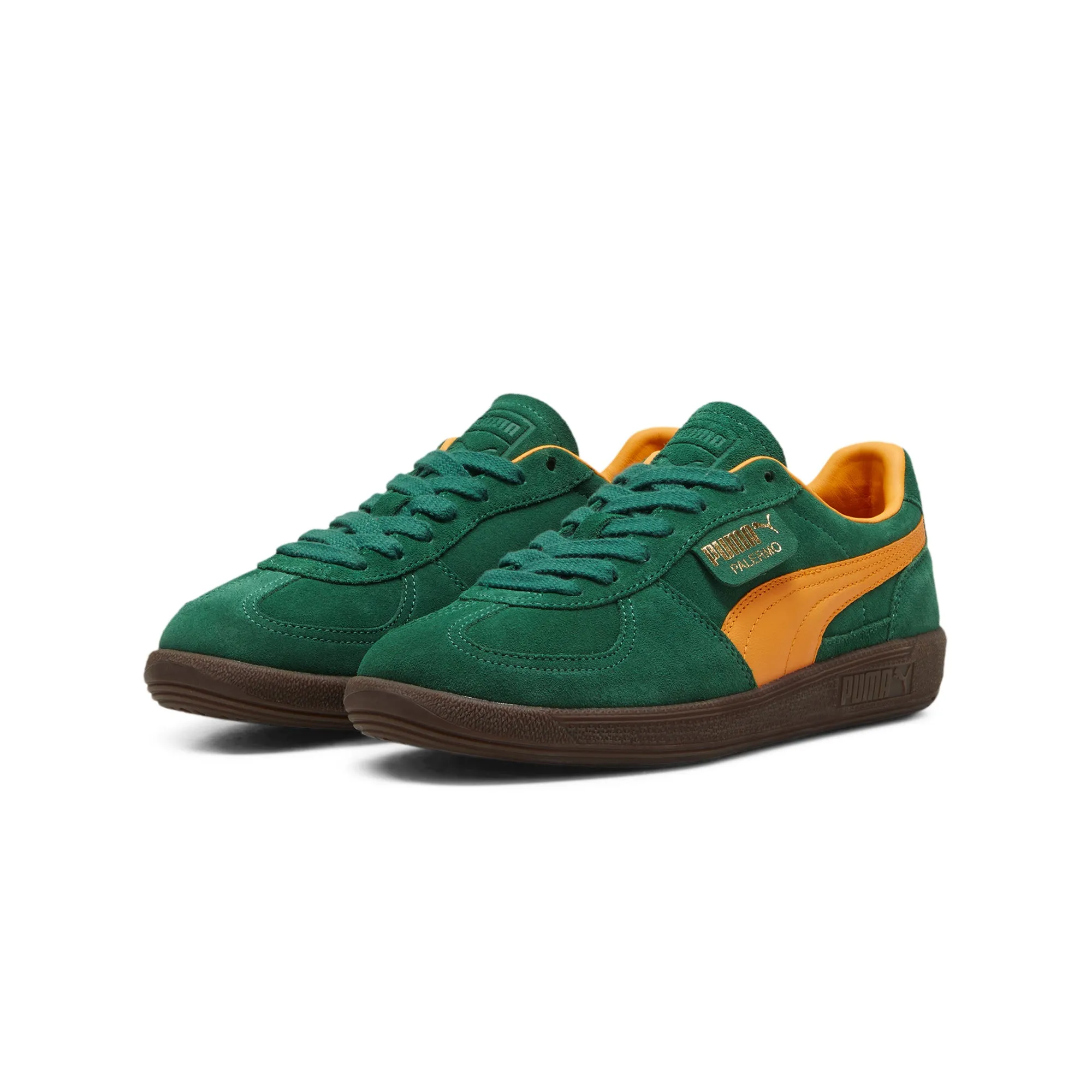 Puma Mens Palermo Shoes