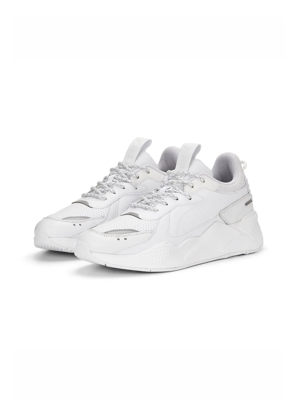 Puma RS-X Triple Puma White