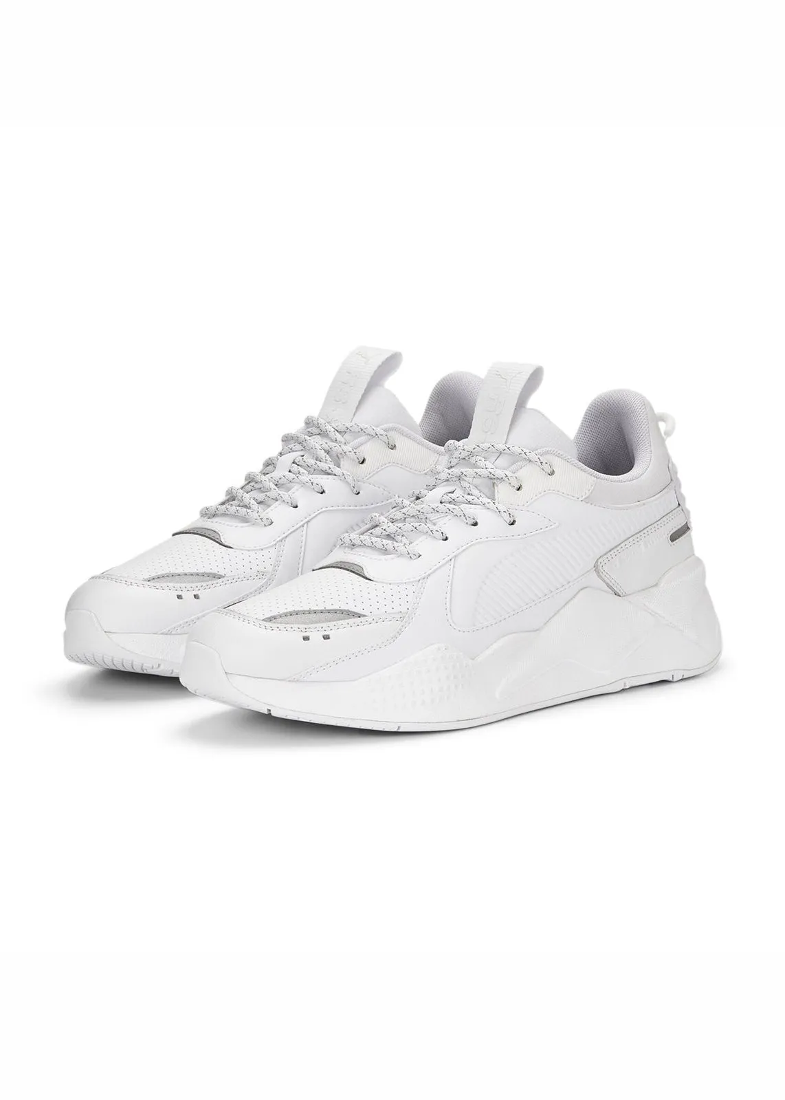 Puma RS-X Triple Puma White