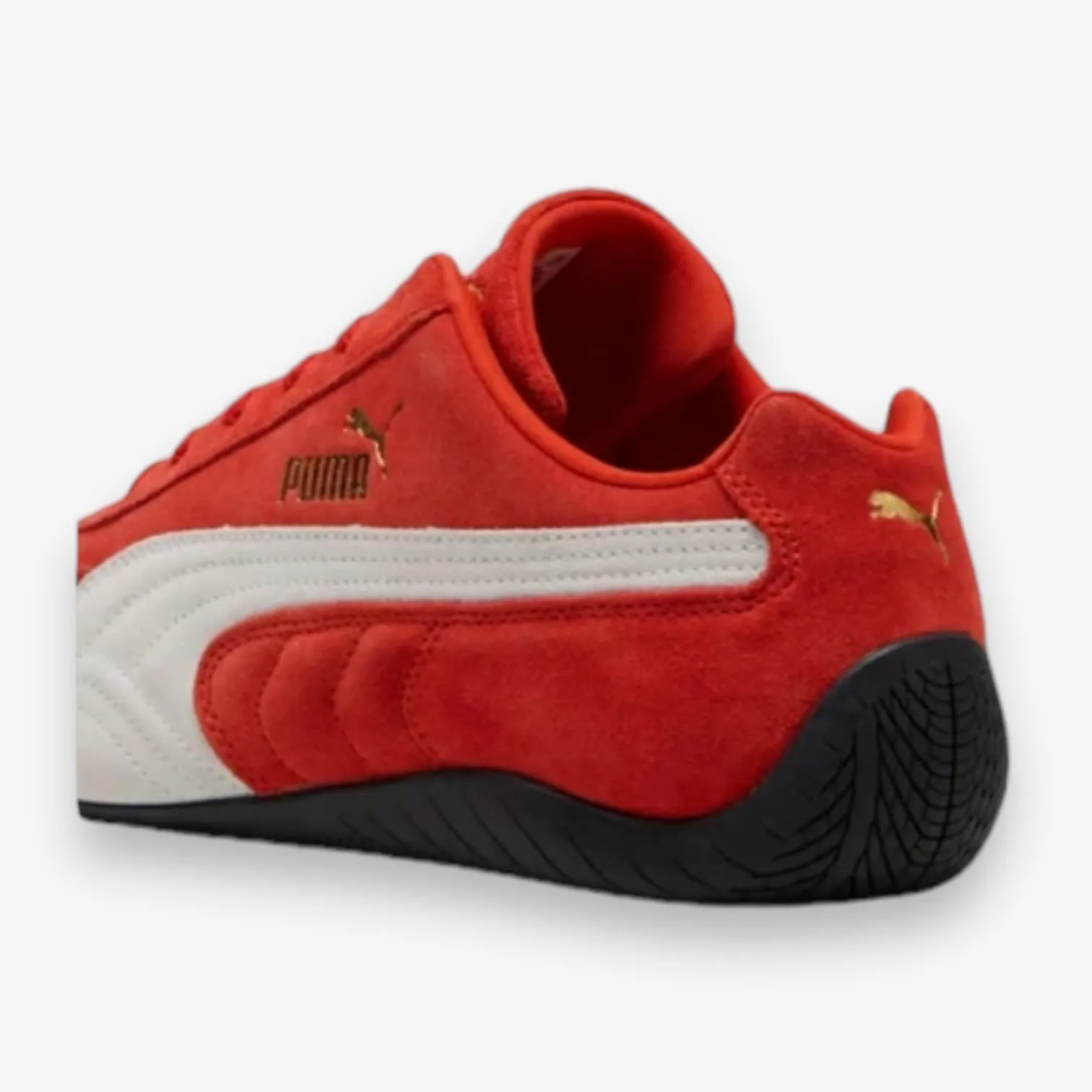 Puma Speedcat OG for all time red-puma white 398846-02