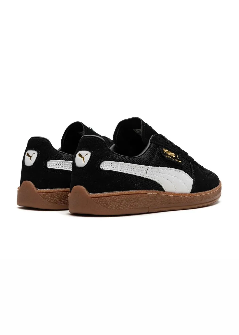 Puma Super Team OG Black