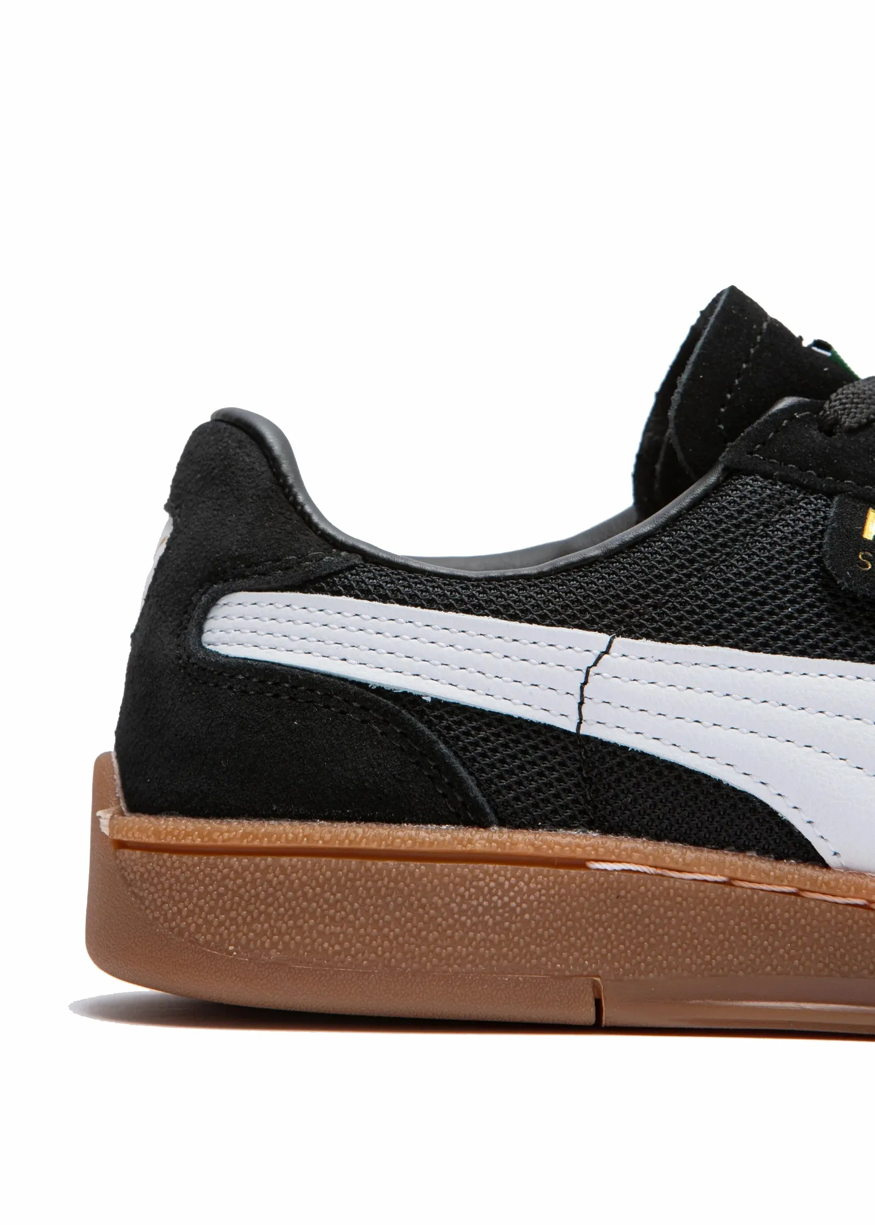 Puma Super Team OG Black