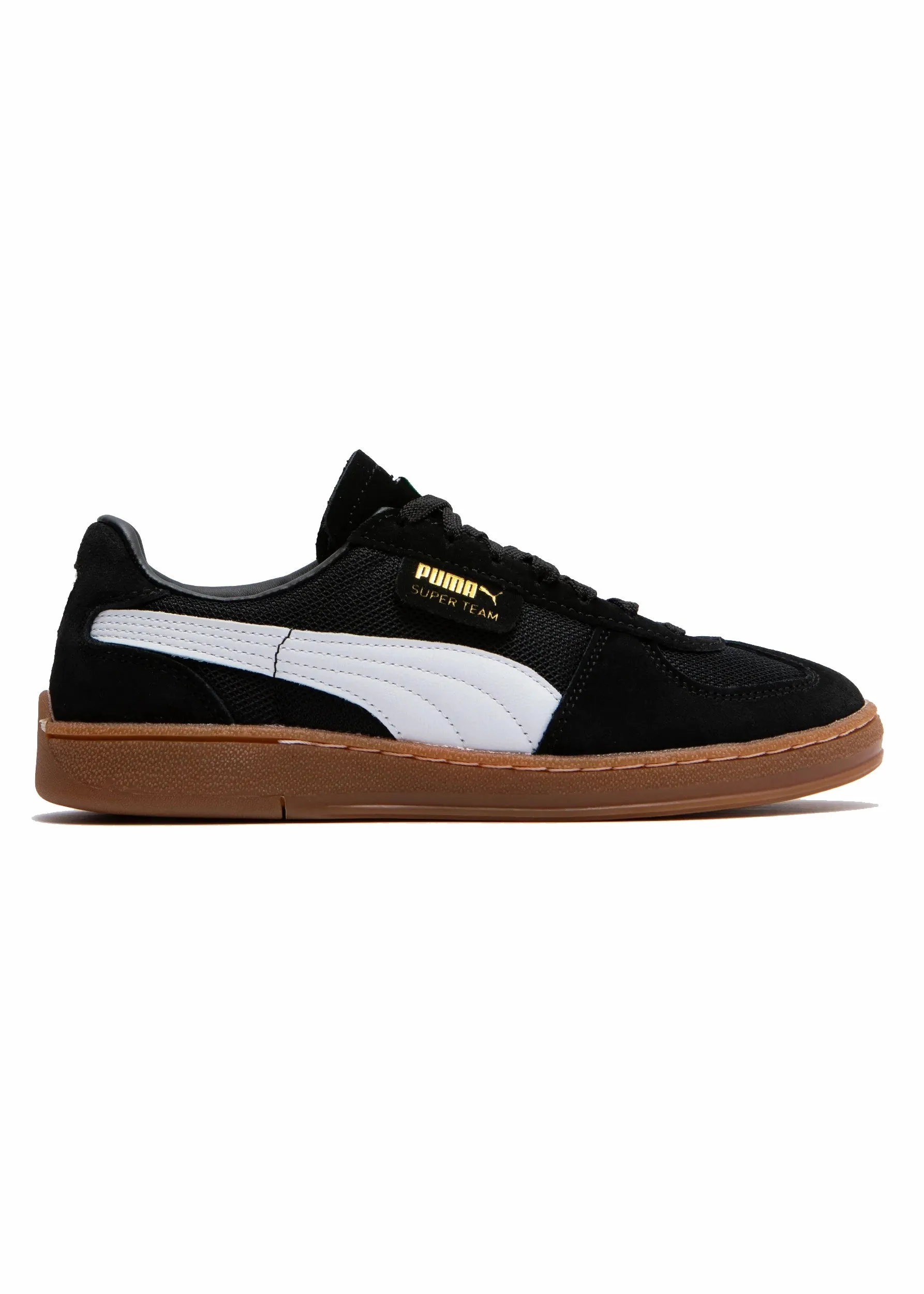 Puma Super Team OG Black