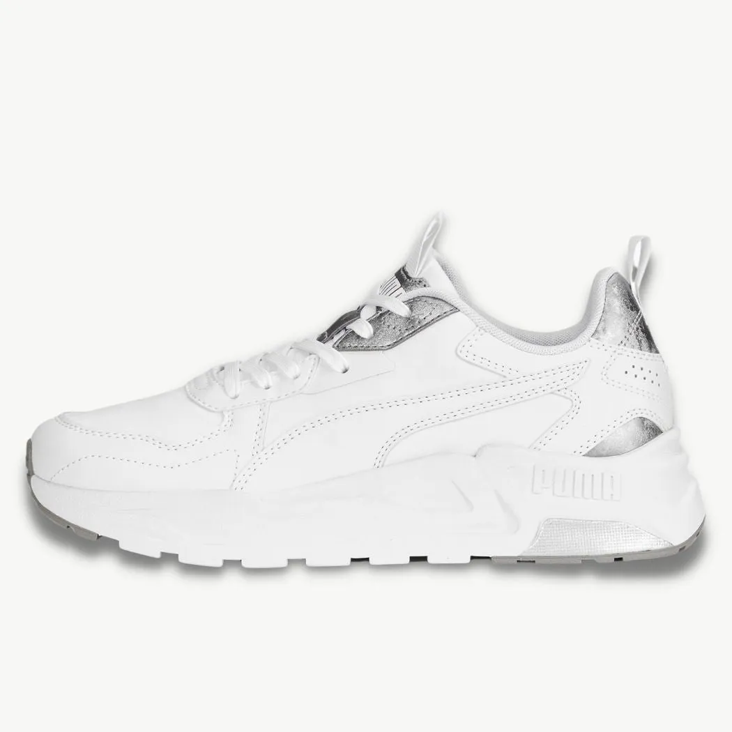 puma Trinity Lite Metallic Women's Sneakers