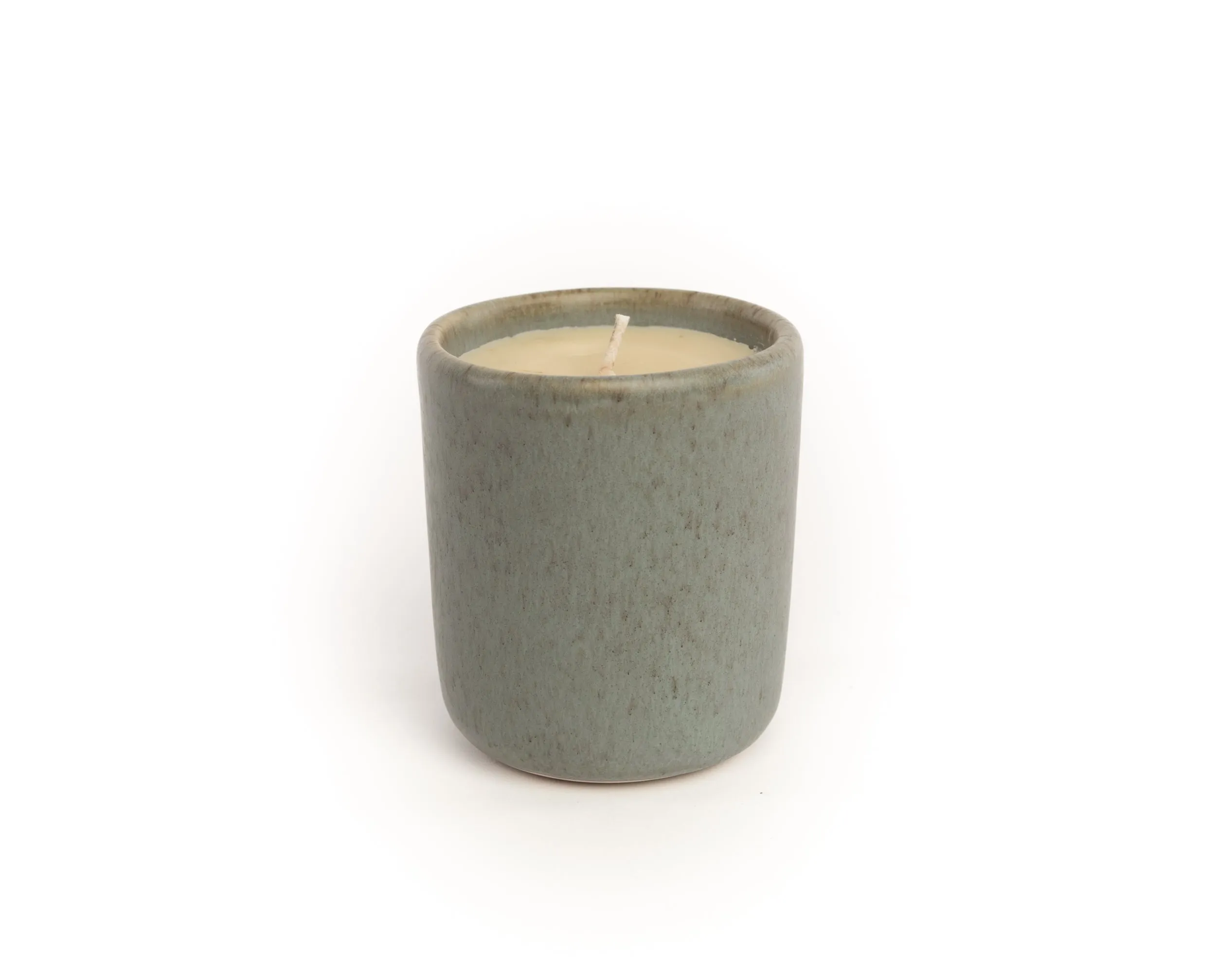 "Nebbia nel Bosco" Candle