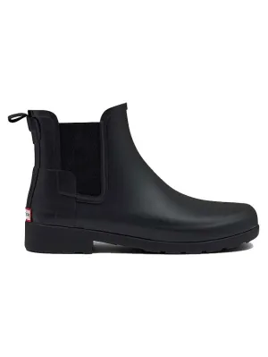 Refined Chelsea Rain Boots