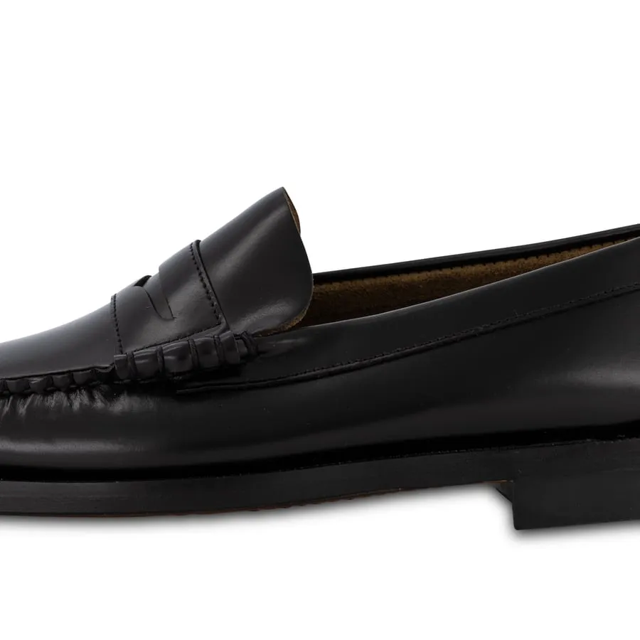 SEBAGO - Classic Dan Womens - Black