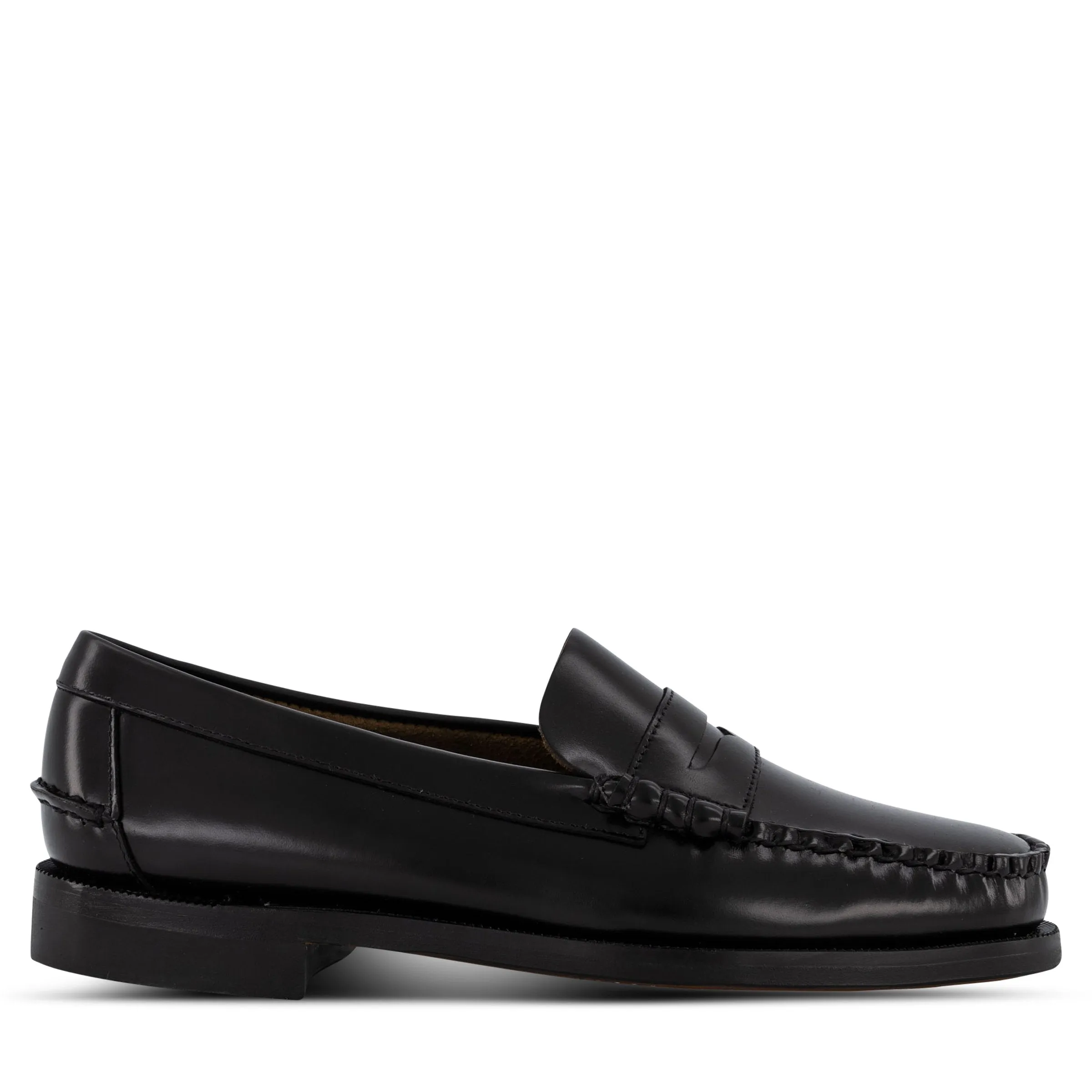 SEBAGO - Classic Dan Womens - Black