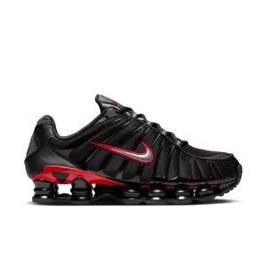 Shox TL 'Black University Red'