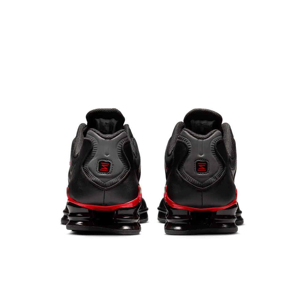 Shox TL 'Black University Red'