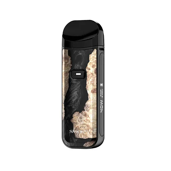 Smok Nord 2 Pod Mod Starter Kit