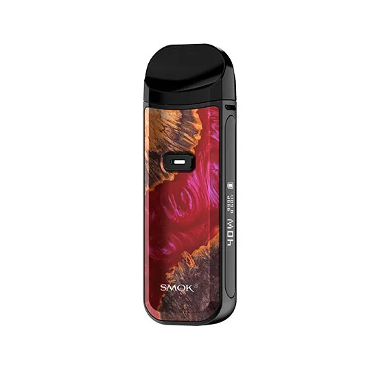 Smok Nord 2 Pod Mod Starter Kit