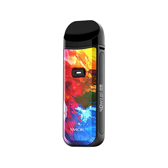 Smok Nord 2 Pod Mod Starter Kit