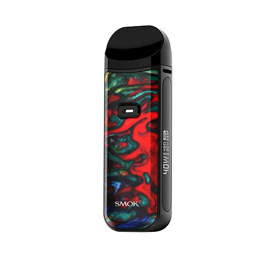 Smok Nord 2 Pod Mod Starter Kit