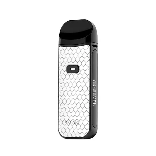 Smok Nord 2 Pod Mod Starter Kit