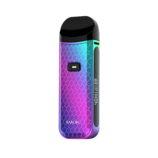 Smok Nord 2 Pod Mod Starter Kit