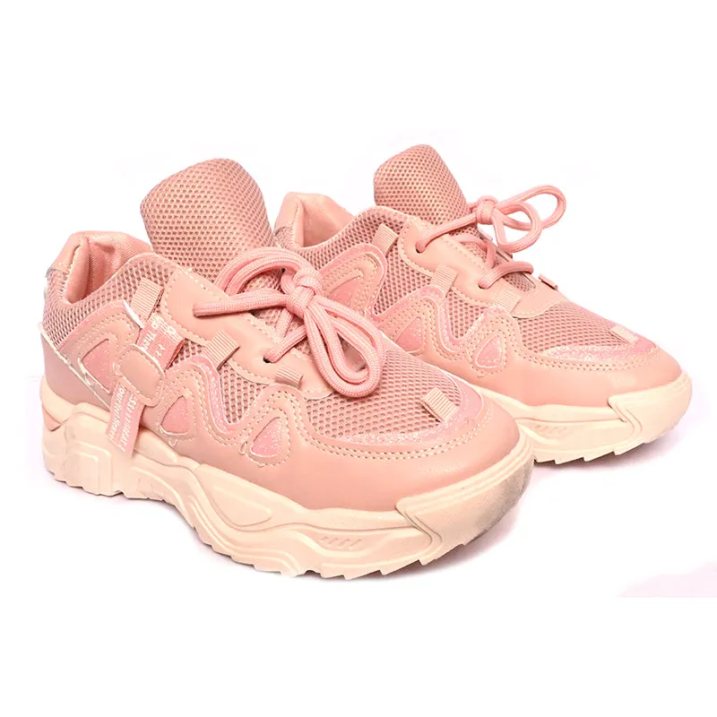 Sneakers For Women - Metro-10950217