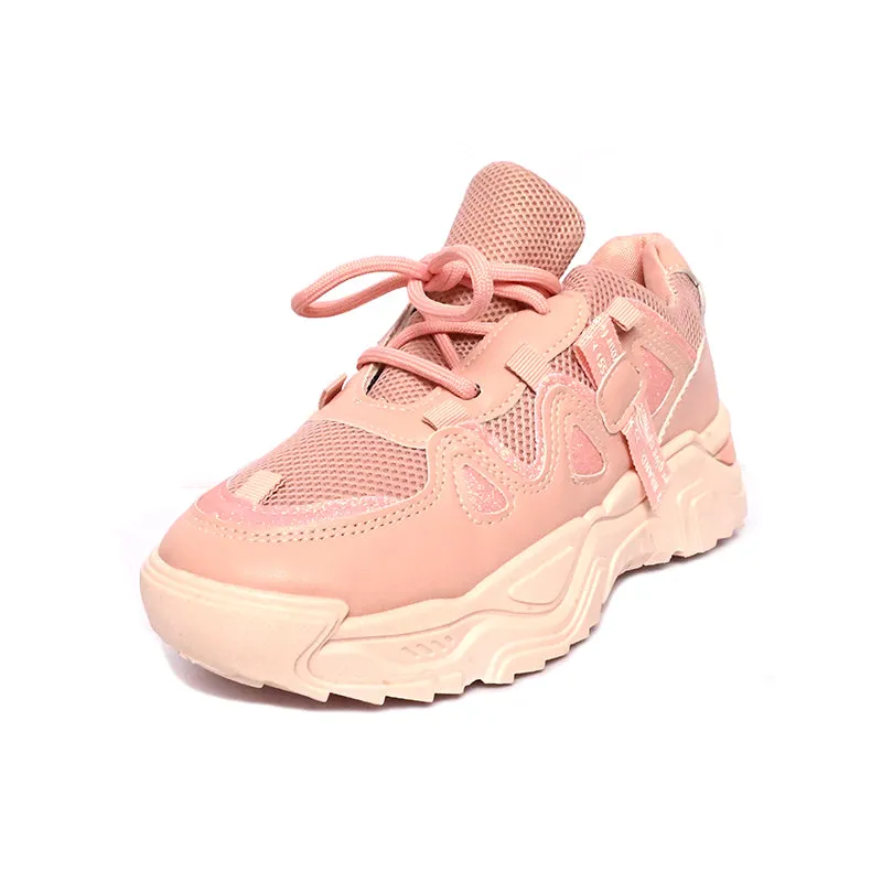 Sneakers For Women - Metro-10950217