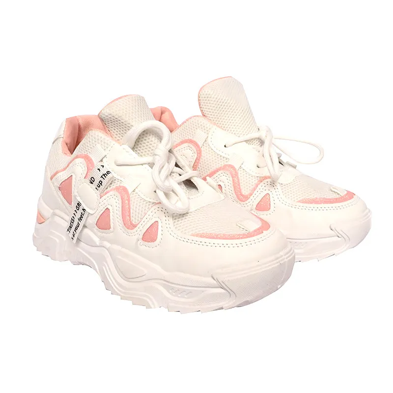 Sneakers For Women - Metro-10950217