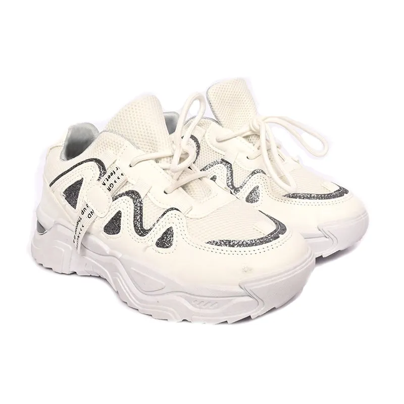 Sneakers For Women - Metro-10950217