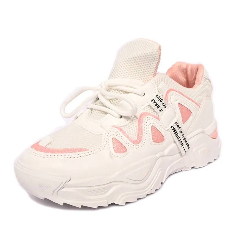 Sneakers For Women - Metro-10950217