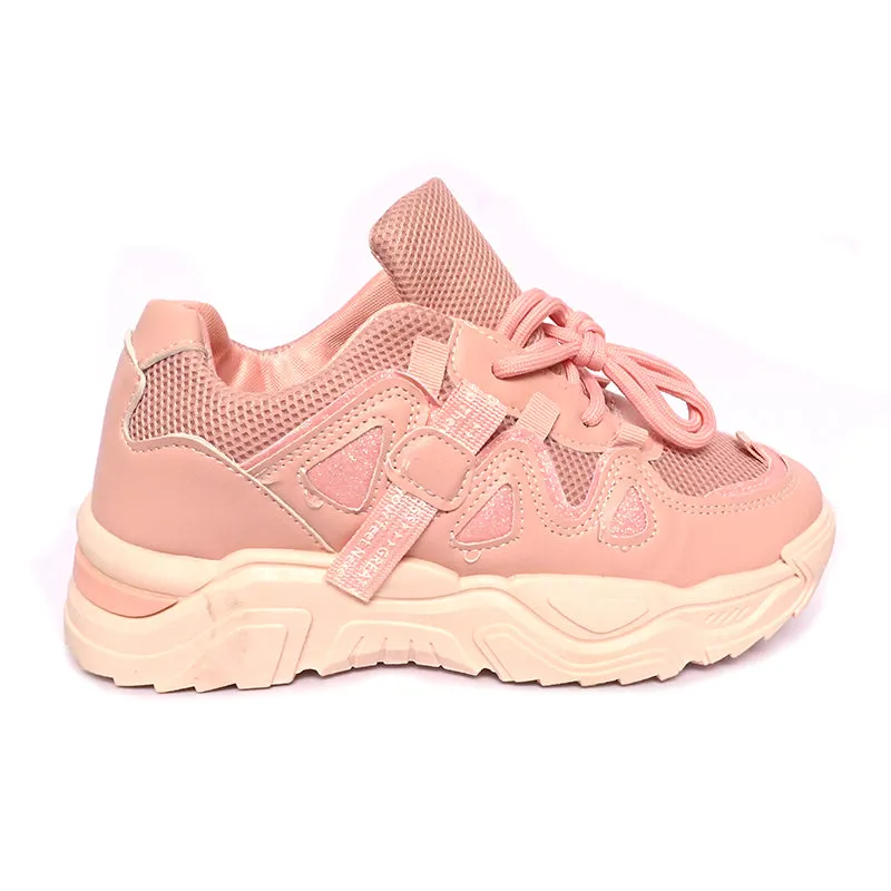 Sneakers For Women - Metro-10950217